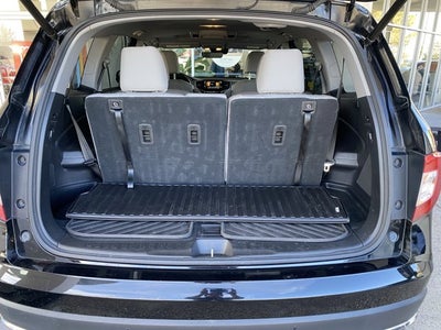 2019 Honda Pilot Touring
