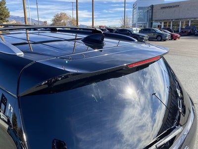 2019 Honda Pilot Touring