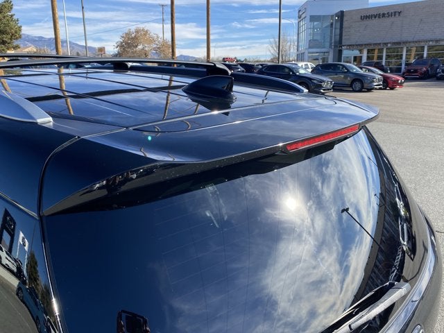 2019 Honda Pilot Touring