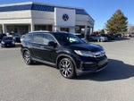 2019 Honda Pilot Touring