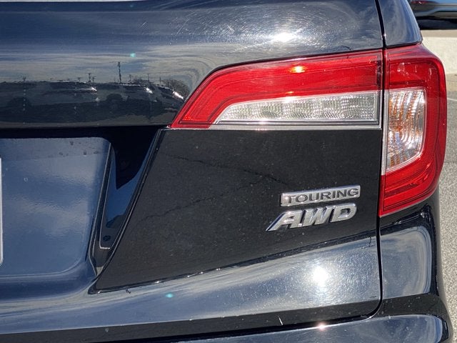 2019 Honda Pilot Touring
