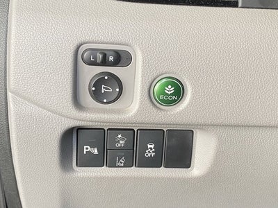 2019 Honda Pilot Touring