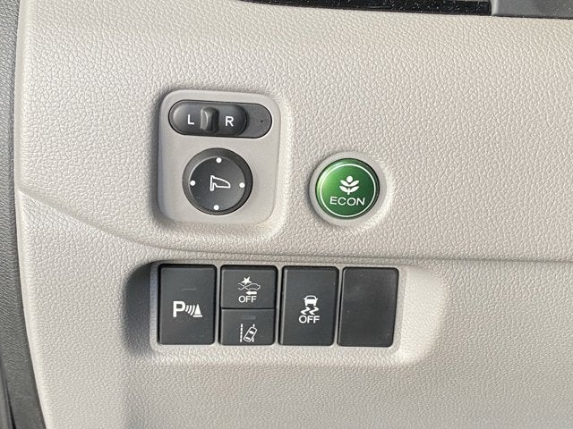 2019 Honda Pilot Touring