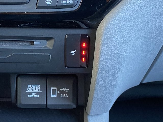 2019 Honda Pilot Touring