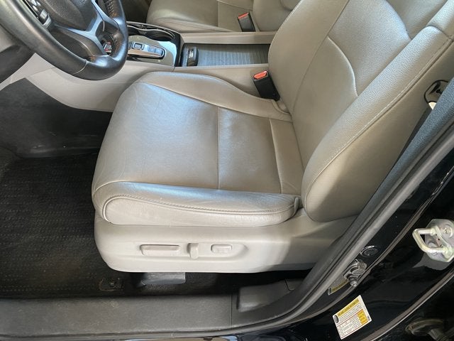 2019 Honda Pilot Touring