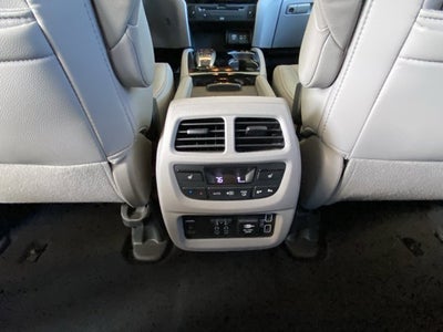 2019 Honda Pilot Touring