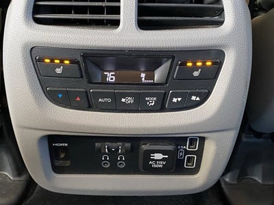 2019 Honda Pilot Touring