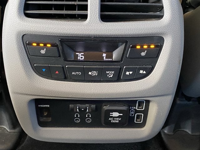 2019 Honda Pilot Touring