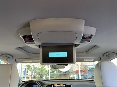 2019 Honda Pilot Touring