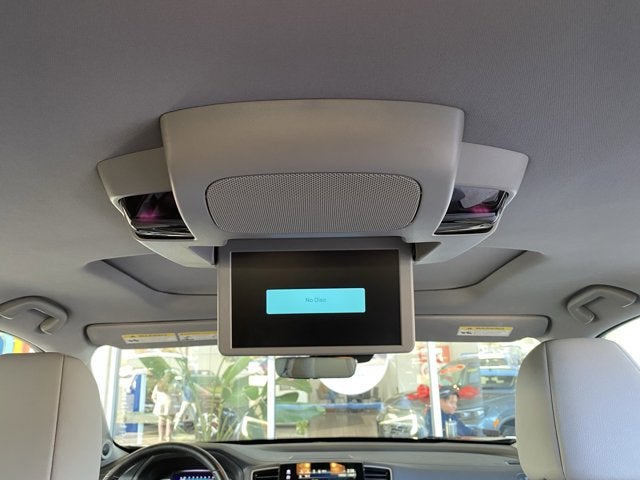 2019 Honda Pilot Touring