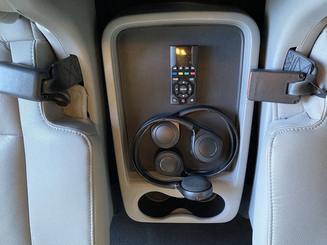 2019 Honda Pilot Touring