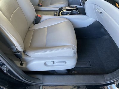 2019 Honda Pilot Touring