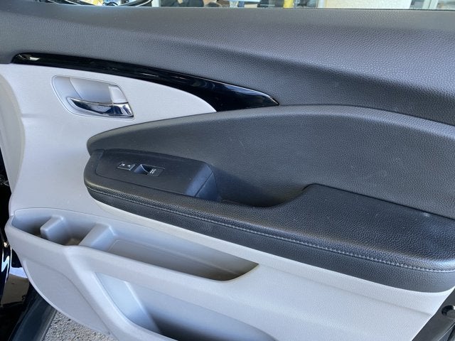 2019 Honda Pilot Touring