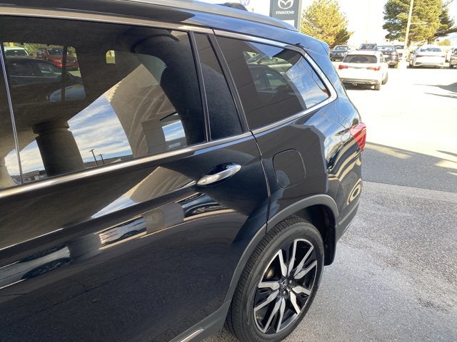 2019 Honda Pilot Touring