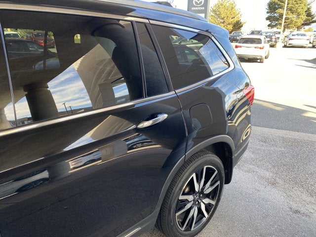 2019 Honda Pilot Touring