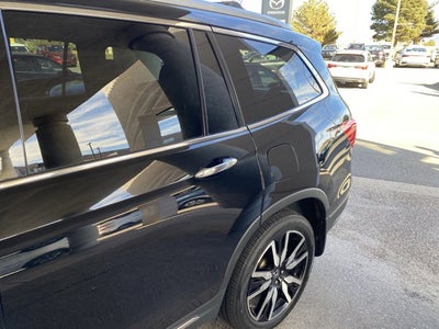 2019 Honda Pilot Touring