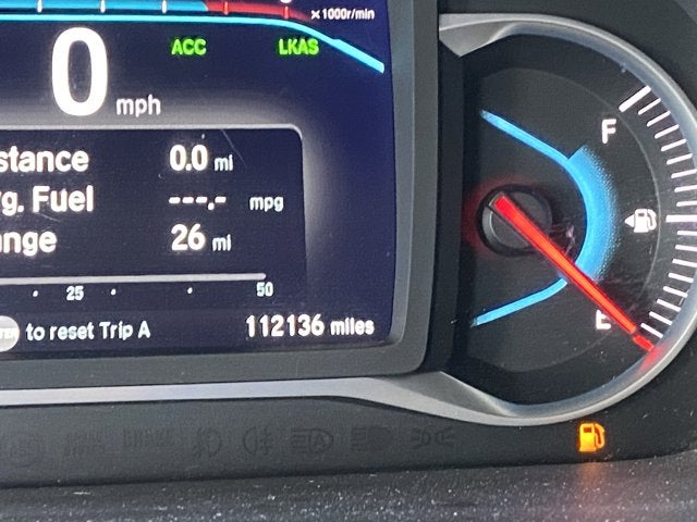 2019 Honda Pilot Touring