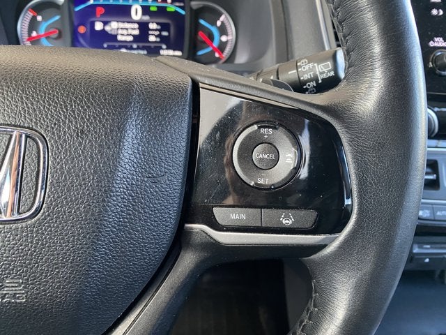 2019 Honda Pilot Touring