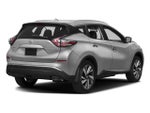 2016 Nissan Murano SL
