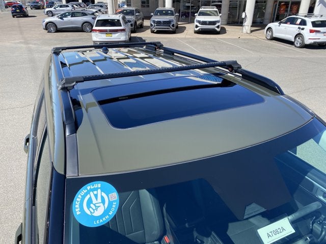 2025 Hyundai Santa Fe XRT