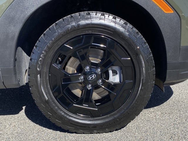 2025 Hyundai Santa Fe XRT