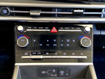 2025 Hyundai Santa Fe XRT