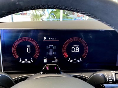 2025 Hyundai Santa Fe XRT