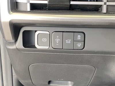 2025 Hyundai Santa Fe XRT