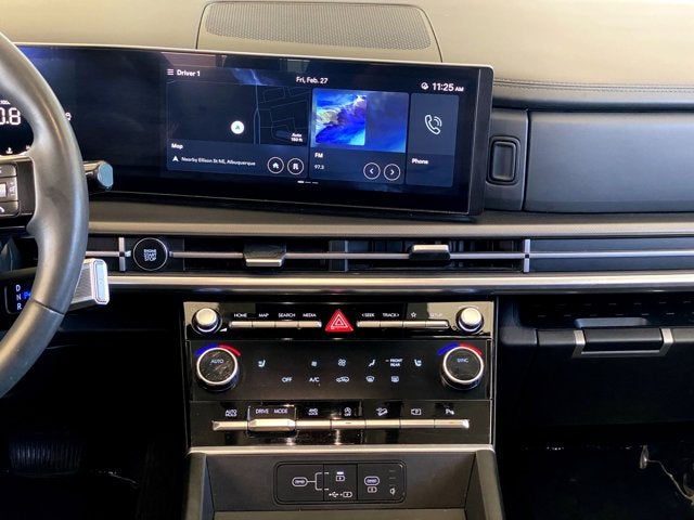 2025 Hyundai Santa Fe XRT