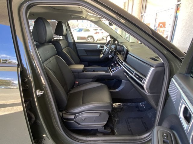 2025 Hyundai Santa Fe XRT