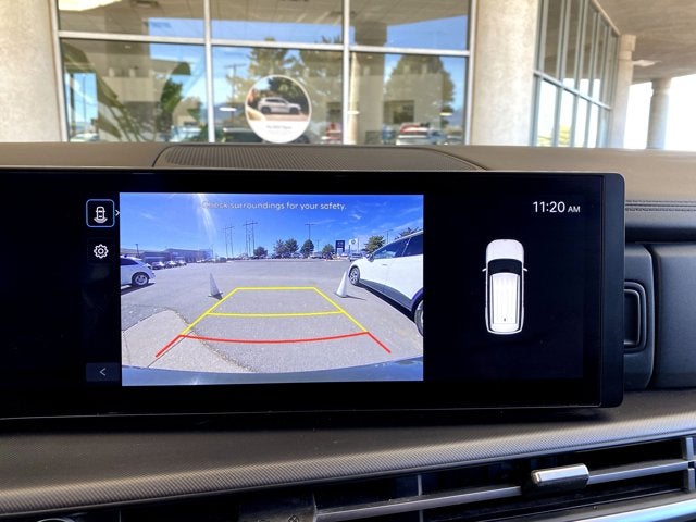 2025 Hyundai Santa Fe XRT