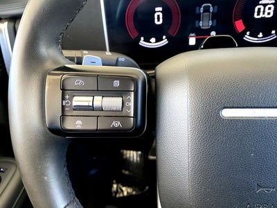 2025 Hyundai Santa Fe XRT