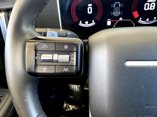 2025 Hyundai Santa Fe XRT