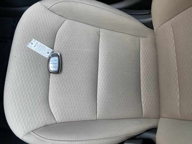 2019 Hyundai Elantra Value Edition
