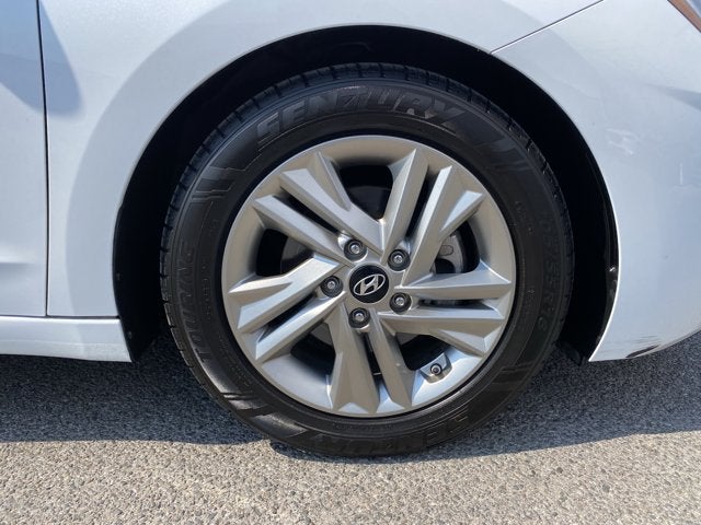 2019 Hyundai Elantra Value Edition