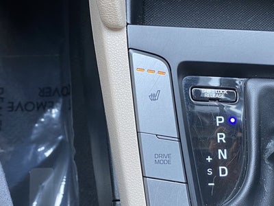 2019 Hyundai Elantra Value Edition