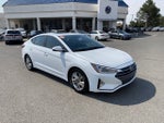 2019 Hyundai Elantra Value Edition