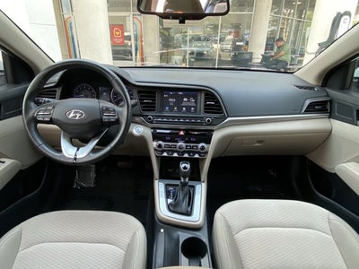 2019 Hyundai Elantra Value Edition