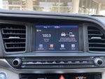 2019 Hyundai Elantra Value Edition