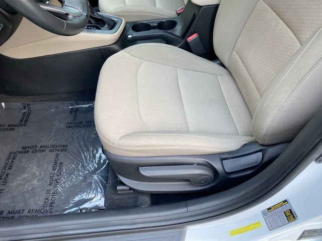 2019 Hyundai Elantra Value Edition