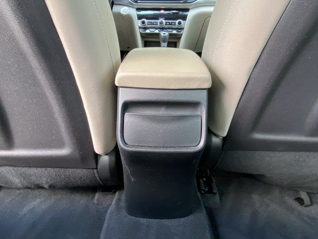 2019 Hyundai Elantra Value Edition