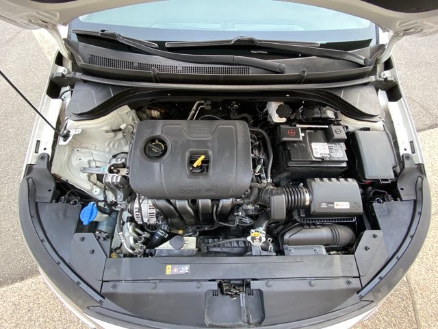 2019 Hyundai Elantra Value Edition
