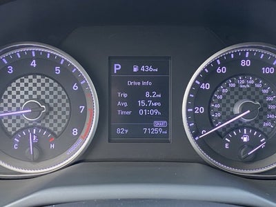 2019 Hyundai Elantra Value Edition