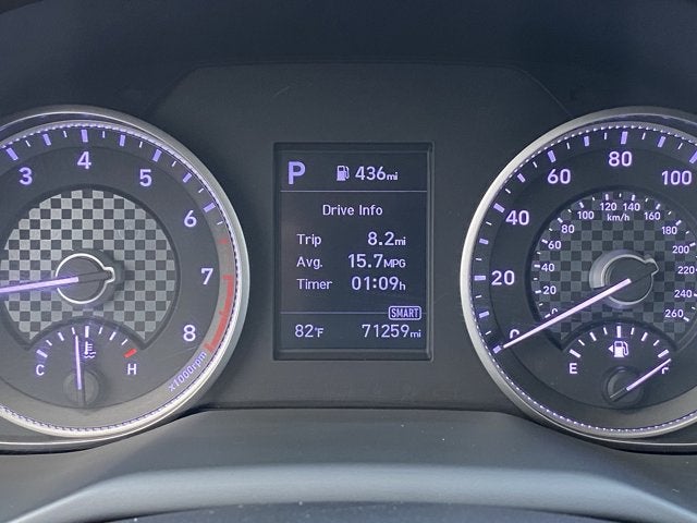 2019 Hyundai Elantra Value Edition