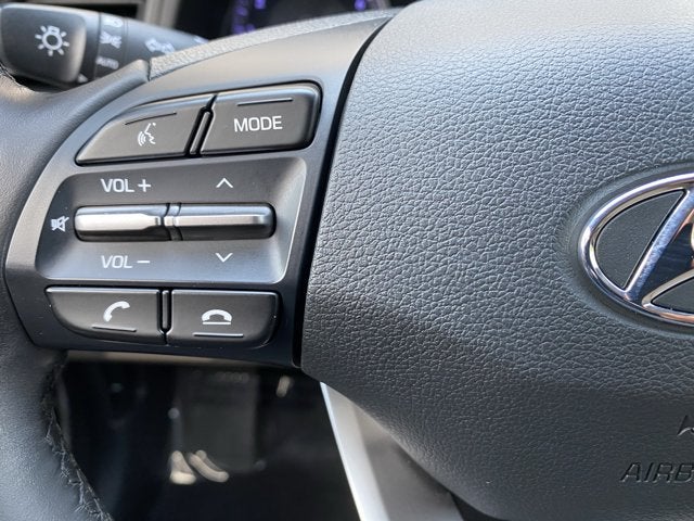 2019 Hyundai Elantra Value Edition