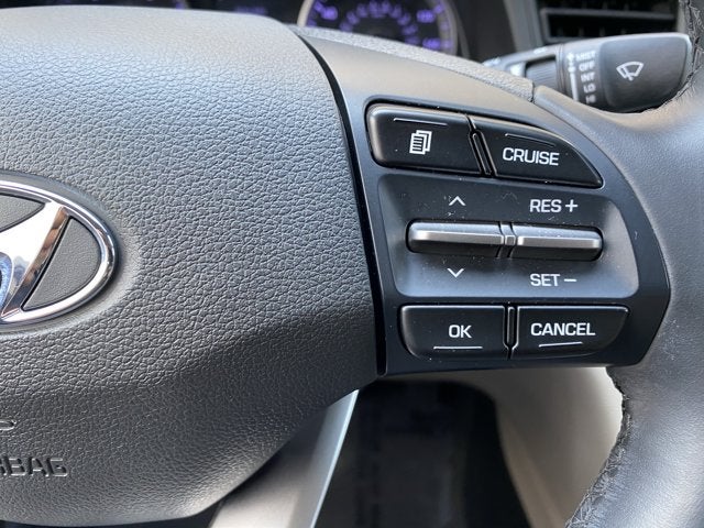 2019 Hyundai Elantra Value Edition