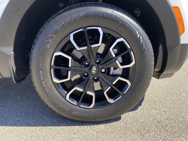 2024 Hyundai Santa Cruz SE