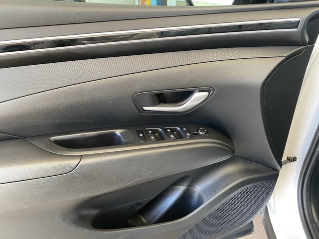2024 Hyundai Santa Cruz SE