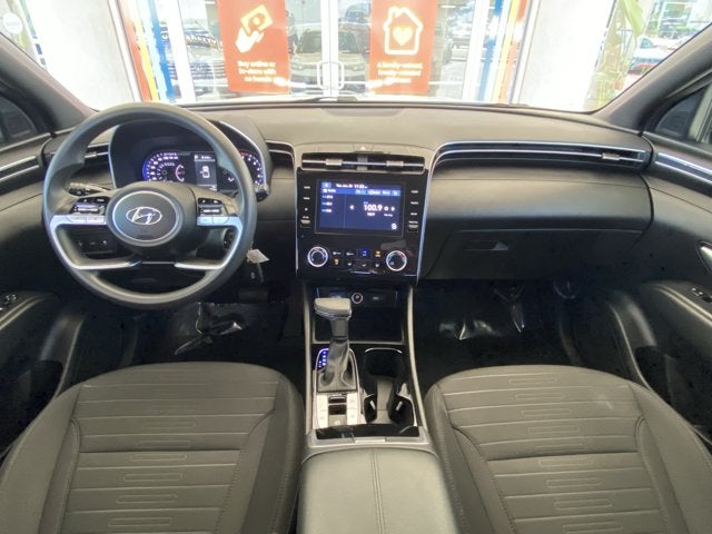 2024 Hyundai Santa Cruz SE