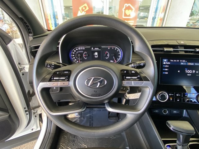 2024 Hyundai Santa Cruz SE